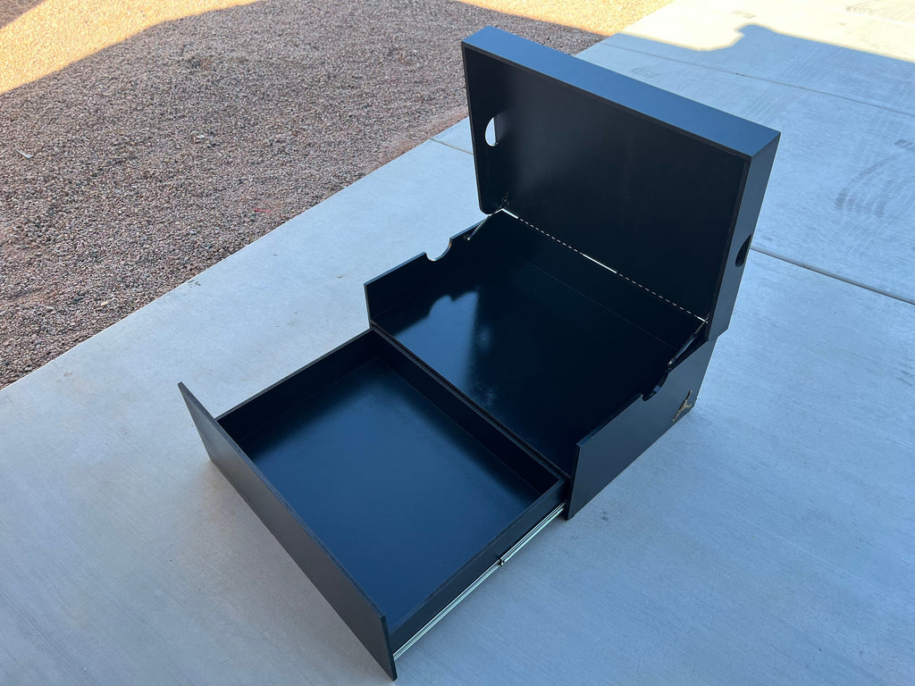 Custom Kids Shoes Giant Shoe Box: Holds 20 Pairs (kids) - Made to Order!
